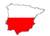 PEJOMAR OROTAVA - Polski